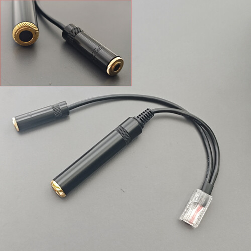 Rj45 per heil - rj45,