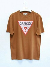 T-shirt uomo con logo oversize