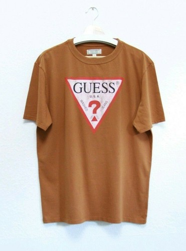 Shirt uomo guess - t-shirt,