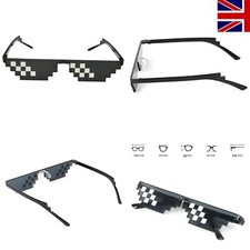 Occhiali da sole unisex Thug