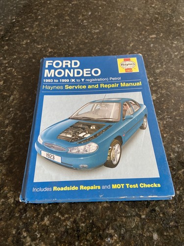 Haynes service and repair - haynes,
