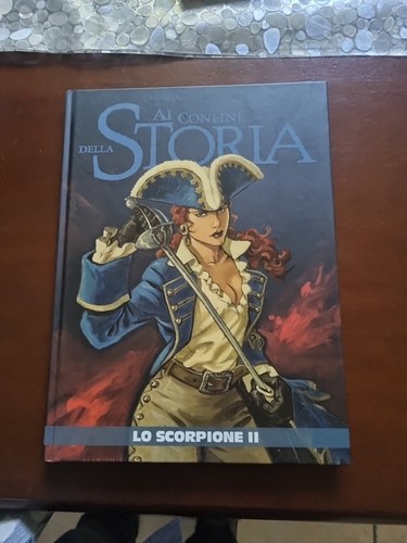 Confini della storia - confini,