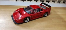 1:18 GT Spirit GT388 Ferrari