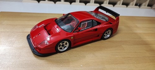 Spirit gt388 ferrari - gt388,