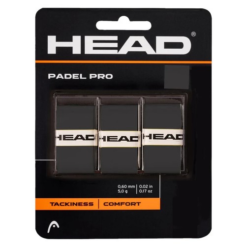 Padel grip head - grip,