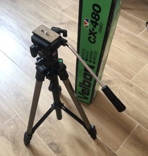 Cavalletto fotografico VELBON CX-480