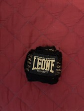 Fasce Box Leone Alessandro Sakara