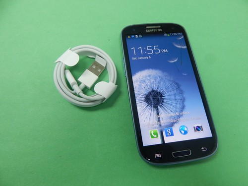 Samsung galaxy iii - s3, 16