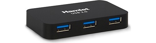 Hub usb 4 - usb,