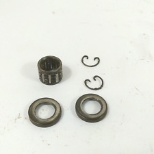 GABBIETTA RULLI E FERMI SPINOTTO PISTONE per motosega OLEO MAC GS 440 usati