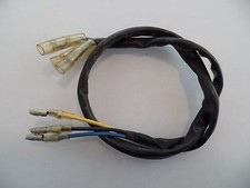 Cavo Fari Posteriore NOS