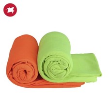 AEGISMAX Sacco a pelo in pile