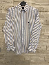 Camicia Etro Shirt Uomo Cotone