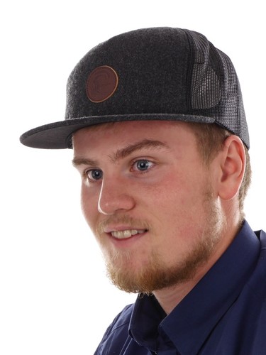 Neill basecap berretto - basecap,