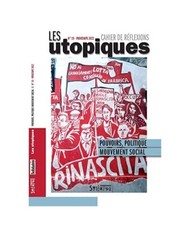 Pouvoirs, politique, mouvement