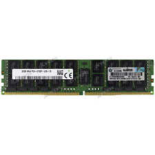 HP 32 GB DDR4-2133 LRDIMM