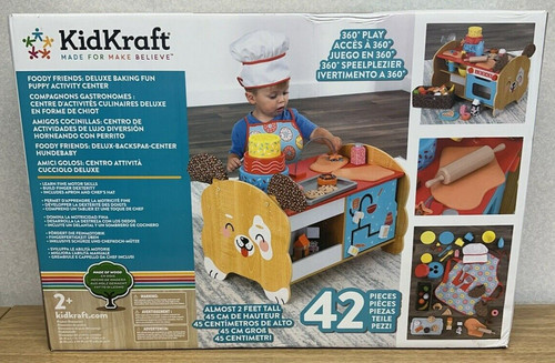 Pollici kidkraft - cm),