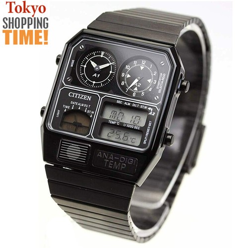 Orologio uomo citizen ana - orologio,