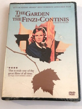 IL GIARDINO DEI FINZI CONTINI