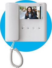 Videocitofono Agata Bpt S200