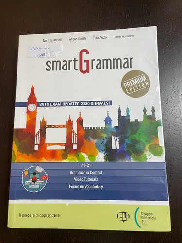 Eli smart grammar premium - eli,