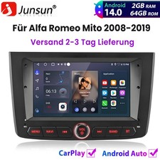 Per Alfa Romeo Mito 2008-2019