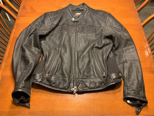 Harley davidson aeration - harley,