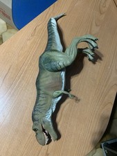 1997 jurassic park - the, lost