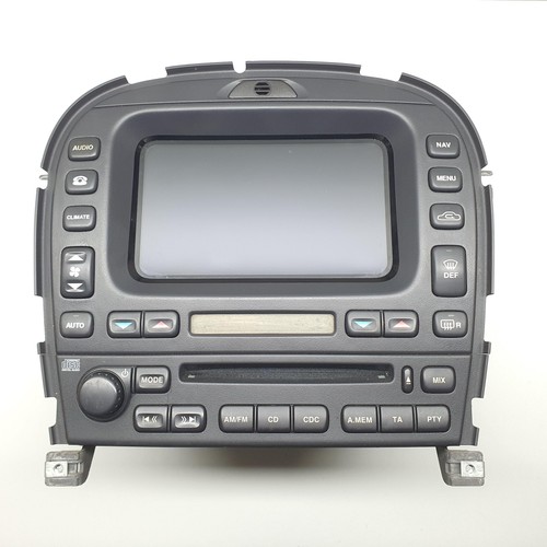 Navigatore per jaguar type - navigatore,