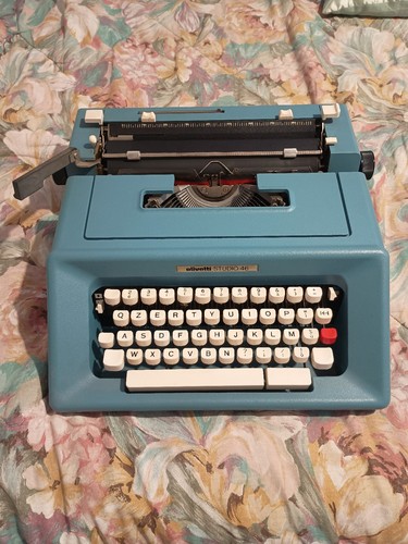 Olivetti studio ottime - studio, 46
