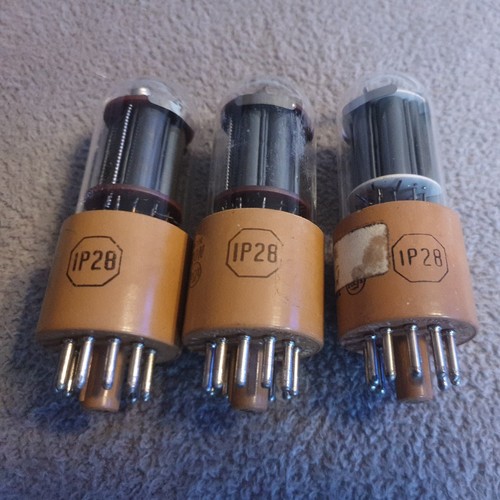 Joblot rca ip28 - 3,