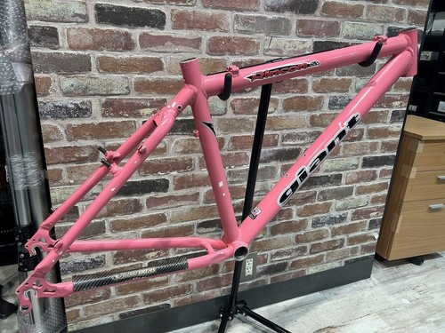 Telaio mtb giant - telaio,
