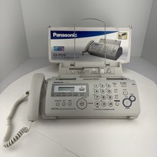 Panasonic KX-FP215 Compact Fax