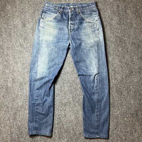 Jeans vintage levis - levis, engineered