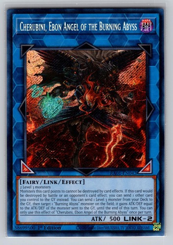 Cherubini angelo - yu-gi-oh, cherubini,