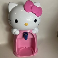Hello kitty mini dispenser - hello,