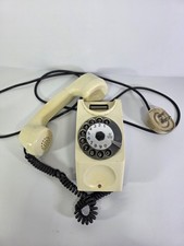 Telefono Safnat MIlano Vintage