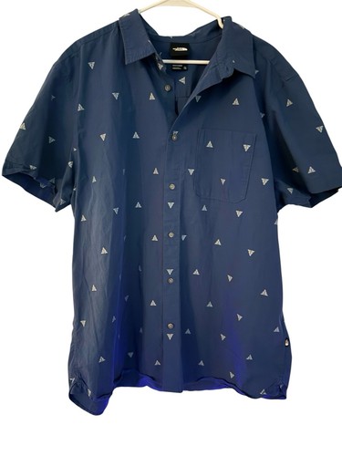 Camicia the north face - the,
