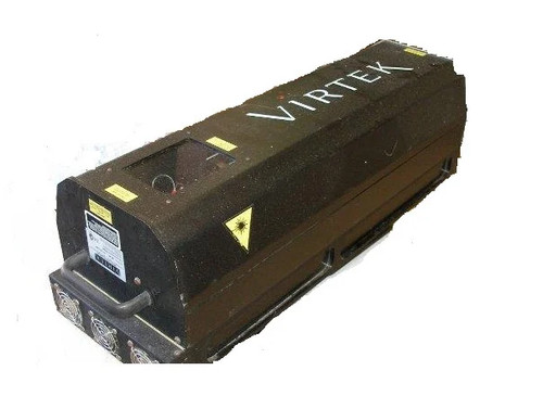 Virtek lps lps6r - /, (usato)