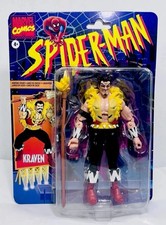 Marvel Legends Kraven il