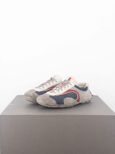 Sneakers prada montecarlo - sneakers,