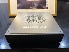 Mytek Brooklyn AMP - Compact -