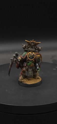 Warhammer 30k death - 30k, guard