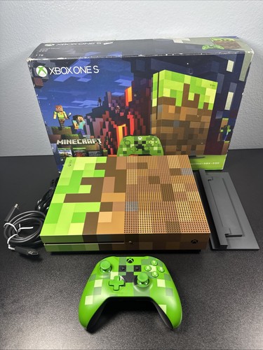 Microsoft xbox one minecraft - microsoft,