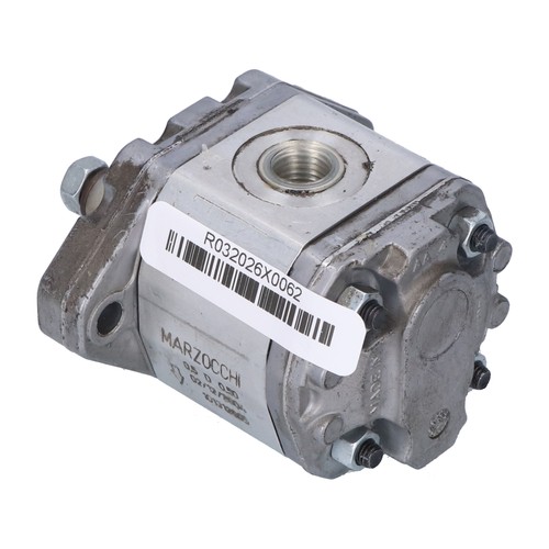 Marzocchi 101312805 used ump - marzocchi,