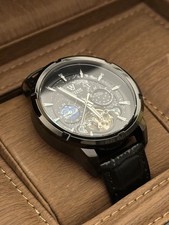 Orologio William Jourdain