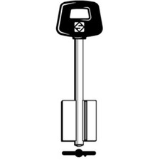 DUPLICAZIONE CHIAVI DOPPIA