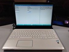 Sony vaio sve 151J11L