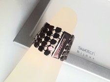 SWATCH BIJOUX GIOIELLI: ANELLO