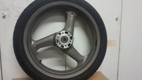 Cerchio anteriore ducati - anteriore,